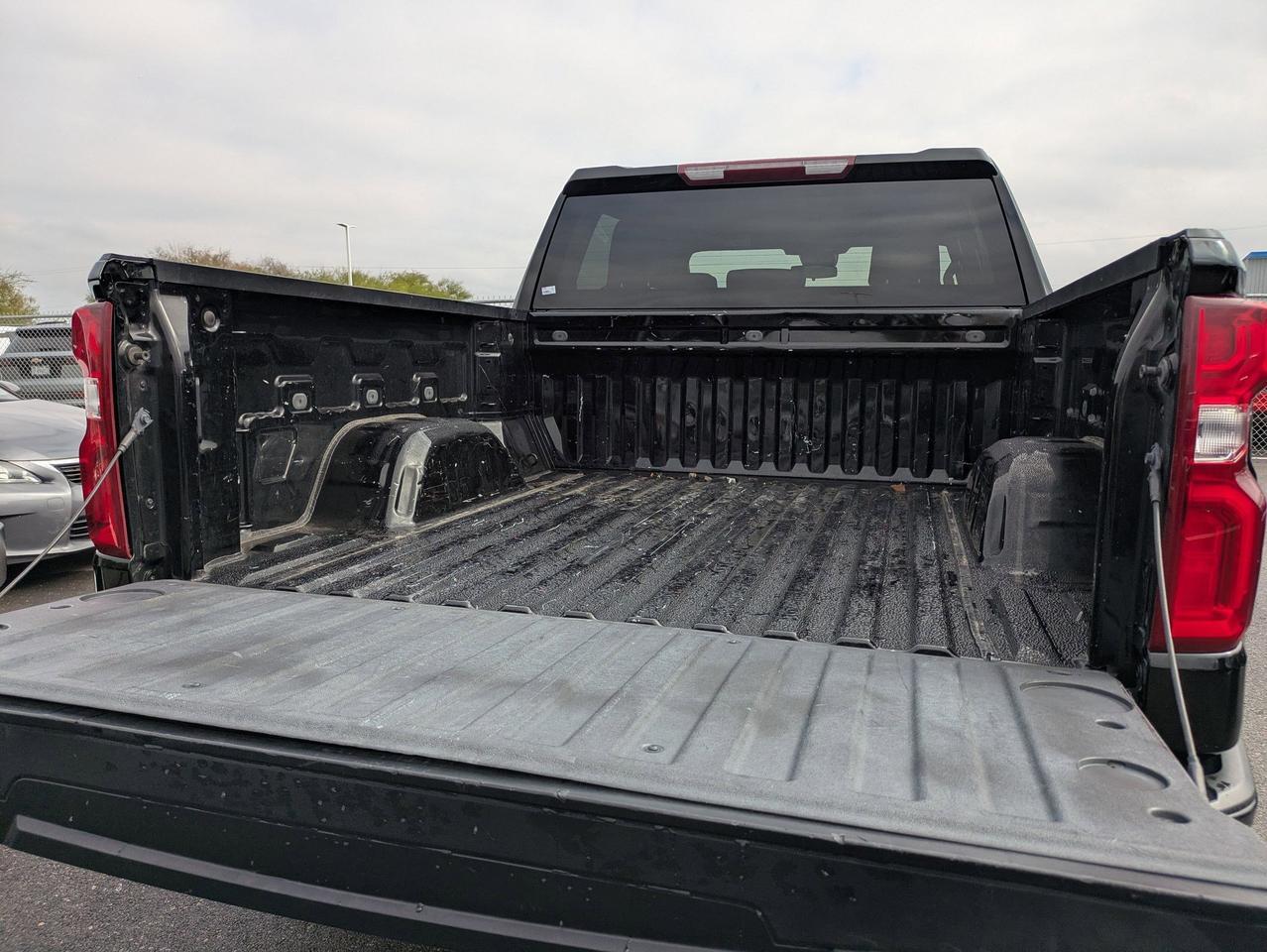 2023 Chevrolet Silverado 1500 LT Trail Boss Castroville TX