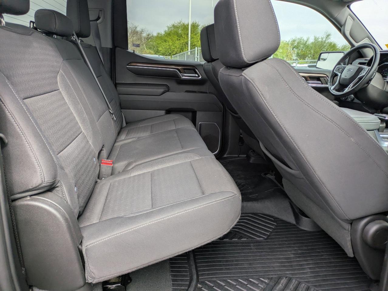 2023 Chevrolet Silverado 1500 LT Trail Boss Castroville TX