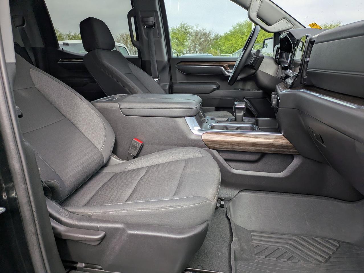 2023 Chevrolet Silverado 1500 LT Trail Boss Castroville TX