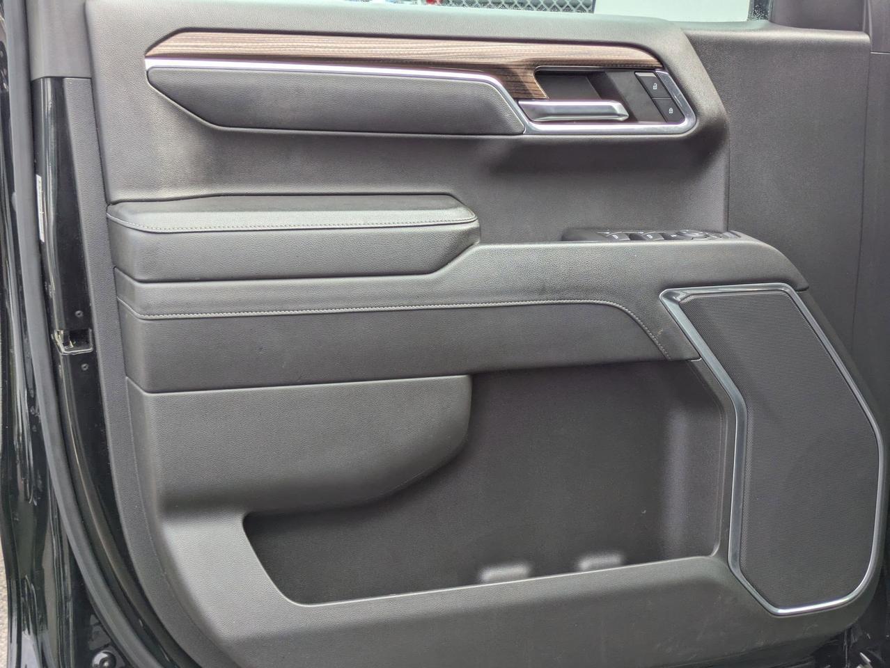 2023 Chevrolet Silverado 1500 LT Trail Boss Castroville TX