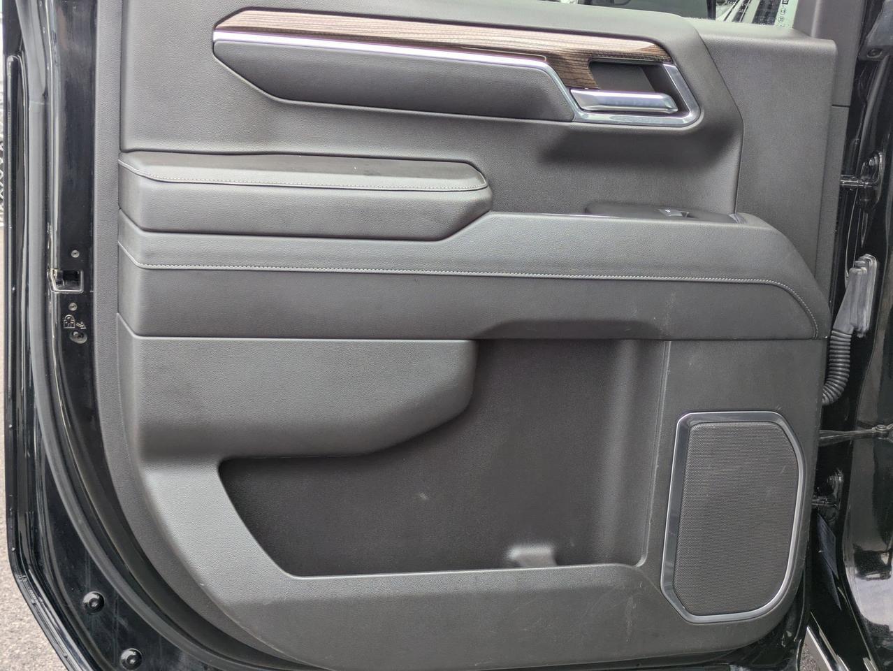 2023 Chevrolet Silverado 1500 LT Trail Boss Castroville TX