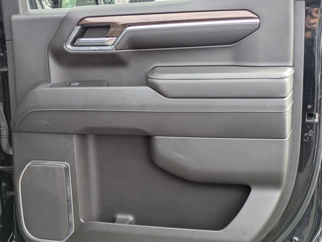 2023 Chevrolet Silverado 1500 LT Trail Boss Castroville TX