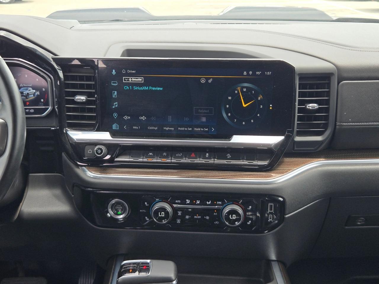 2023 Chevrolet Silverado 1500 LT Trail Boss Castroville TX