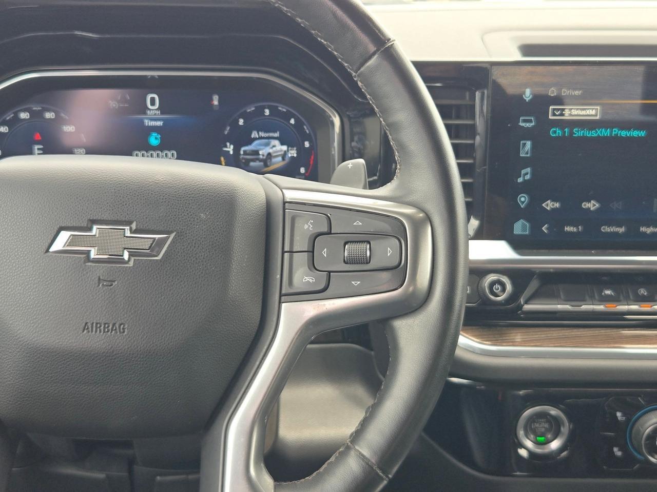 2023 Chevrolet Silverado 1500 LT Trail Boss Castroville TX
