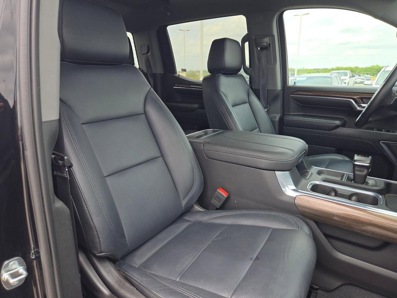 2023 Chevrolet Silverado 1500 LT Trail Boss Castroville TX