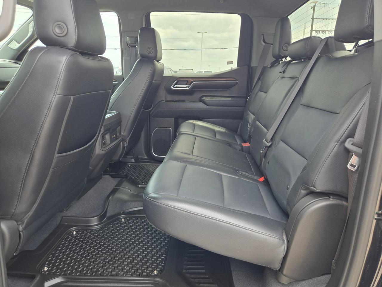 2023 Chevrolet Silverado 1500 LT Trail Boss Castroville TX
