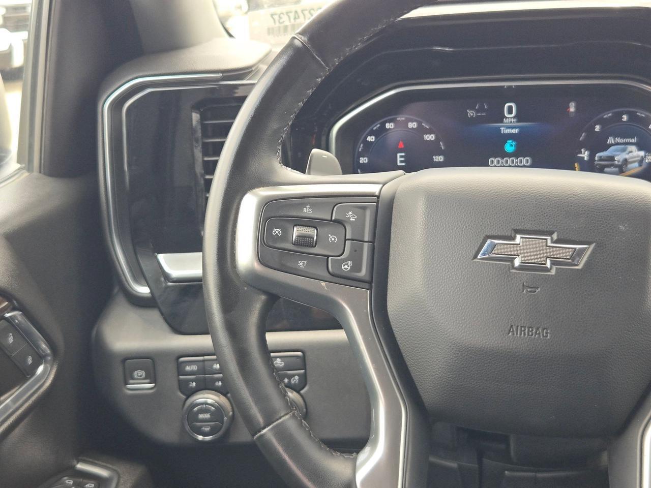 2023 Chevrolet Silverado 1500 LT Trail Boss Castroville TX