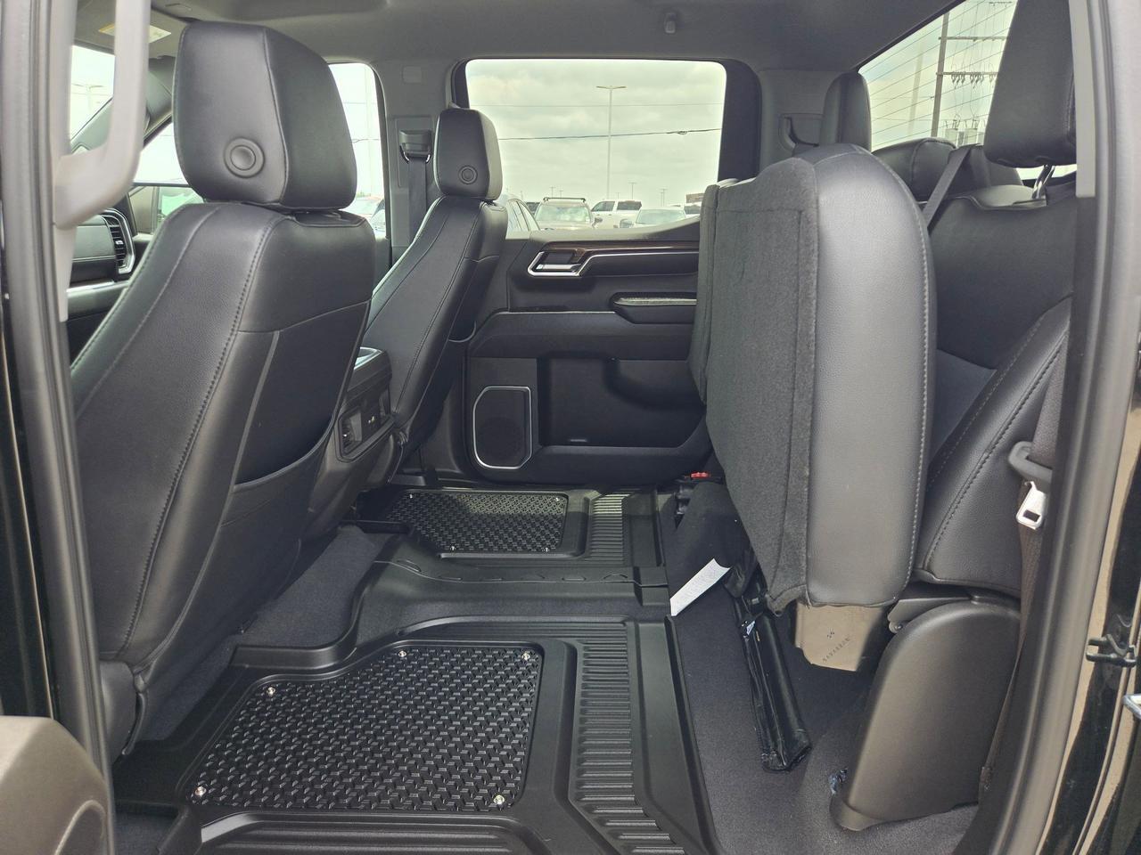 2023 Chevrolet Silverado 1500 LT Trail Boss Castroville TX