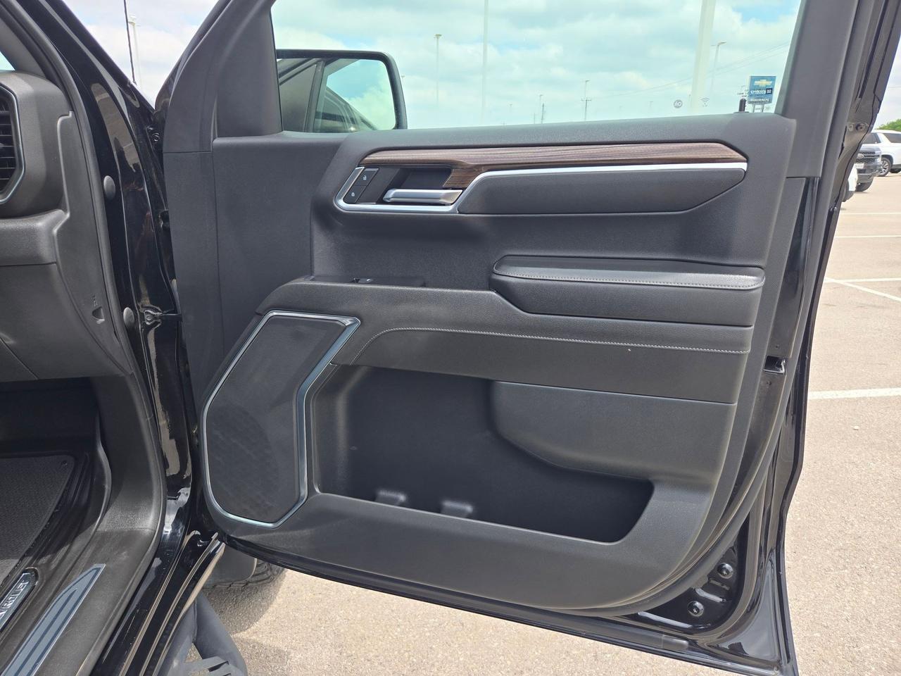 2023 Chevrolet Silverado 1500 LT Trail Boss Castroville TX