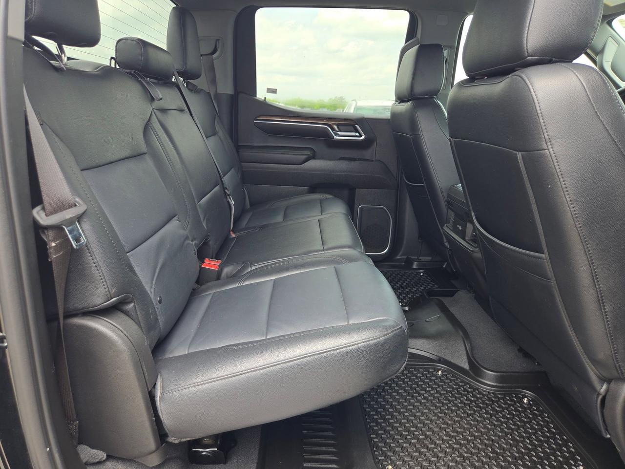 2023 Chevrolet Silverado 1500 LT Trail Boss Castroville TX