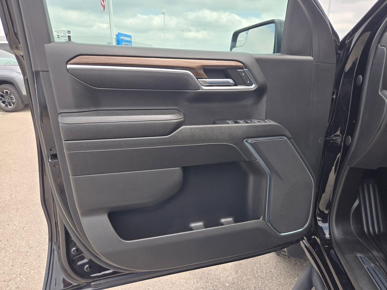 2023 Chevrolet Silverado 1500 LT Trail Boss Castroville TX