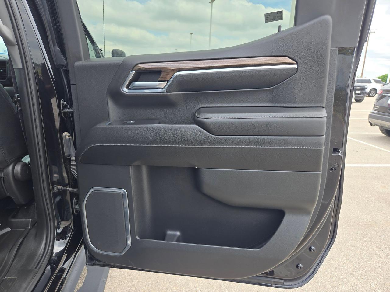 2023 Chevrolet Silverado 1500 LT Trail Boss Castroville TX