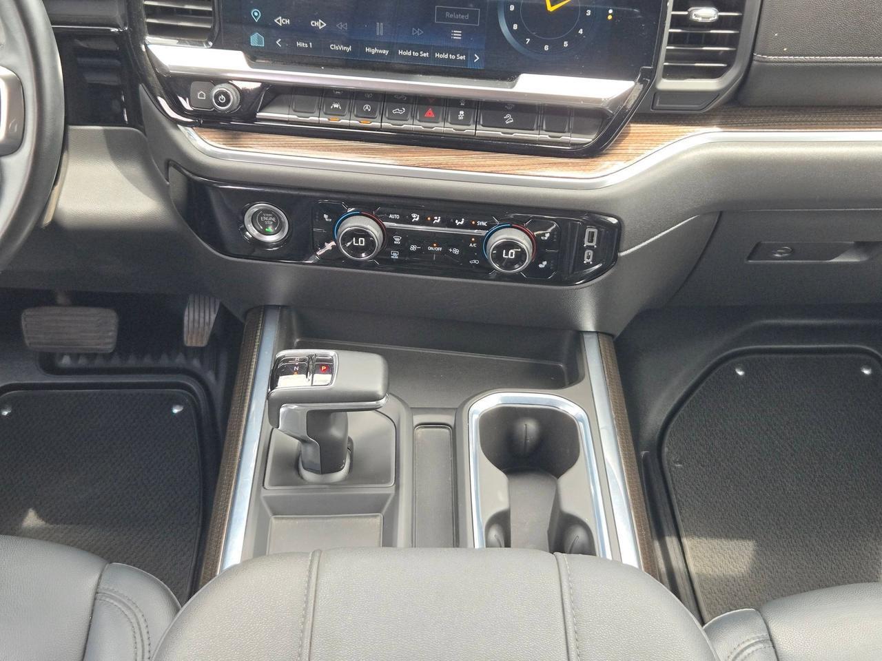 2023 Chevrolet Silverado 1500 LT Trail Boss Castroville TX