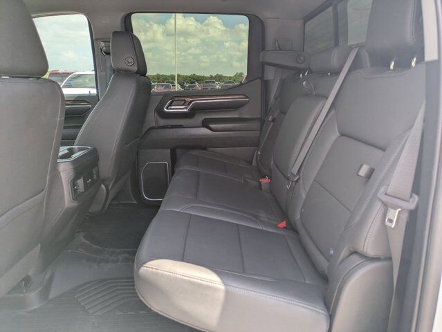 2023 Chevrolet Silverado 1500 LT Trail Boss Castroville TX