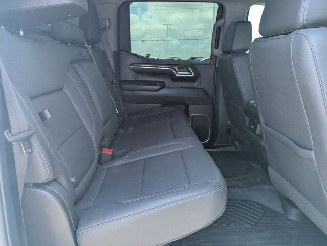 2023 Chevrolet Silverado 1500 LT Trail Boss Castroville TX