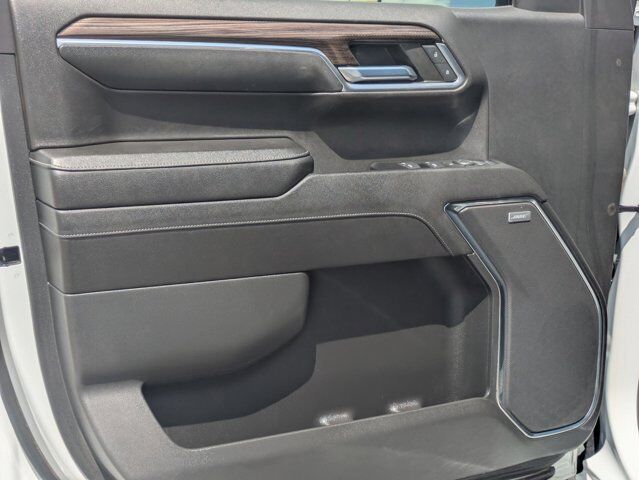 2023 Chevrolet Silverado 1500 LT Trail Boss Castroville TX