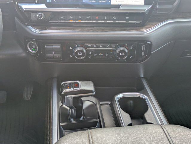 2023 Chevrolet Silverado 1500 LT Trail Boss Castroville TX