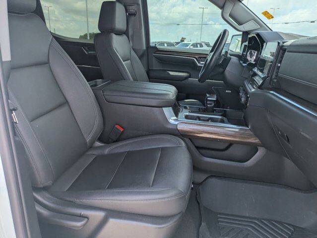 2023 Chevrolet Silverado 1500 LT Trail Boss Castroville TX