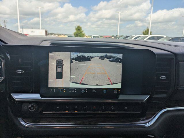 2023 Chevrolet Silverado 1500 LT Trail Boss Castroville TX