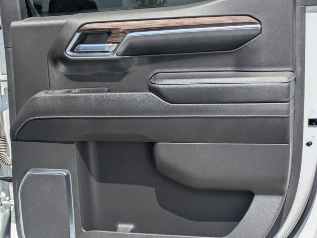 2023 Chevrolet Silverado 1500 LT Trail Boss Castroville TX