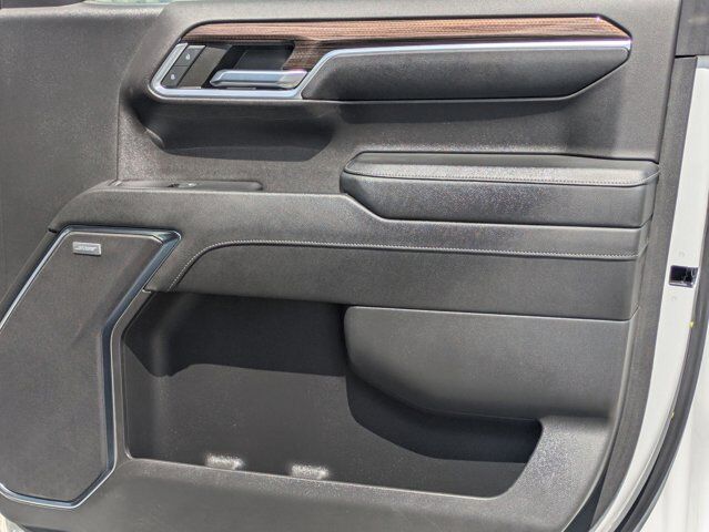 2023 Chevrolet Silverado 1500 LT Trail Boss Castroville TX