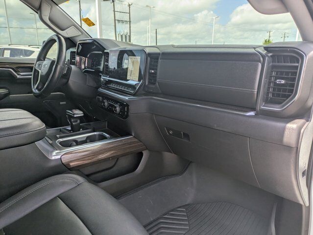 2023 Chevrolet Silverado 1500 LT Trail Boss Castroville TX