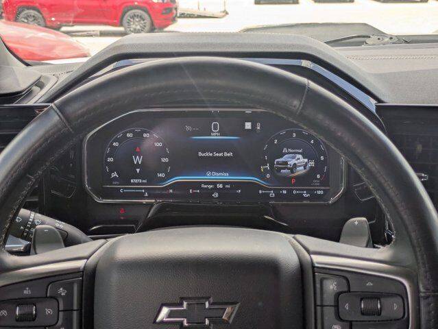 2023 Chevrolet Silverado 1500 LT Trail Boss Castroville TX