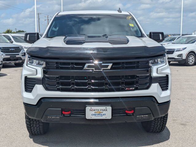 2023 Chevrolet Silverado 1500 LT Trail Boss Castroville TX