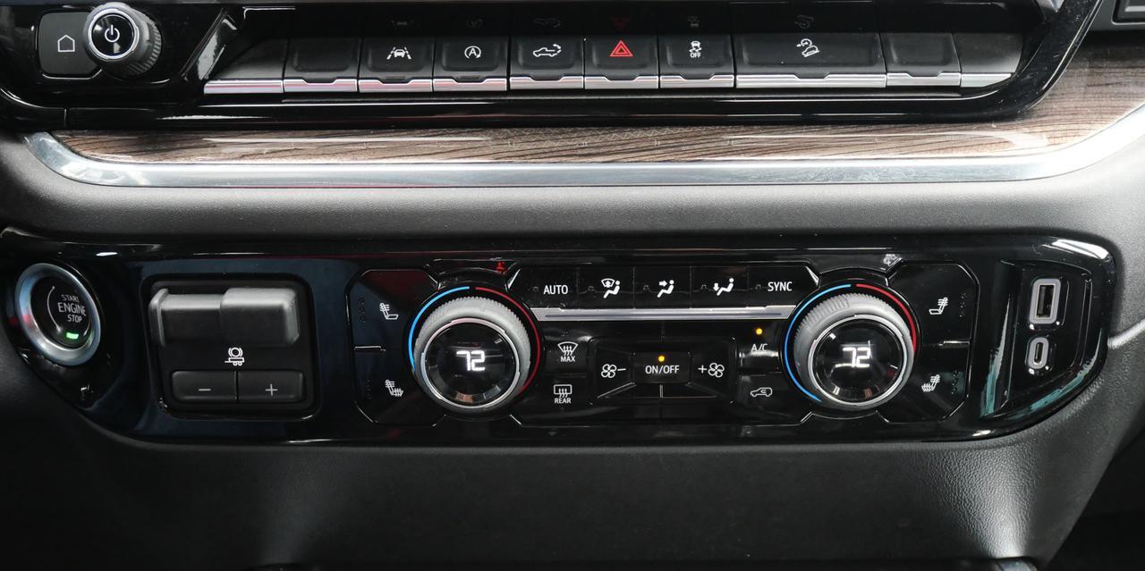 2023 Chevrolet Silverado 1500 LT Trail Boss San Juan TX