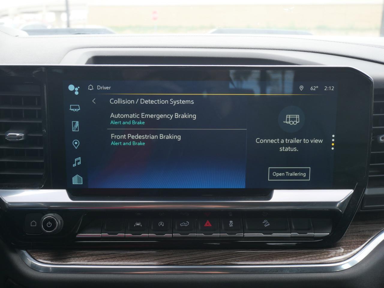 2023 Chevrolet Silverado 1500 LT Trail Boss San Juan TX