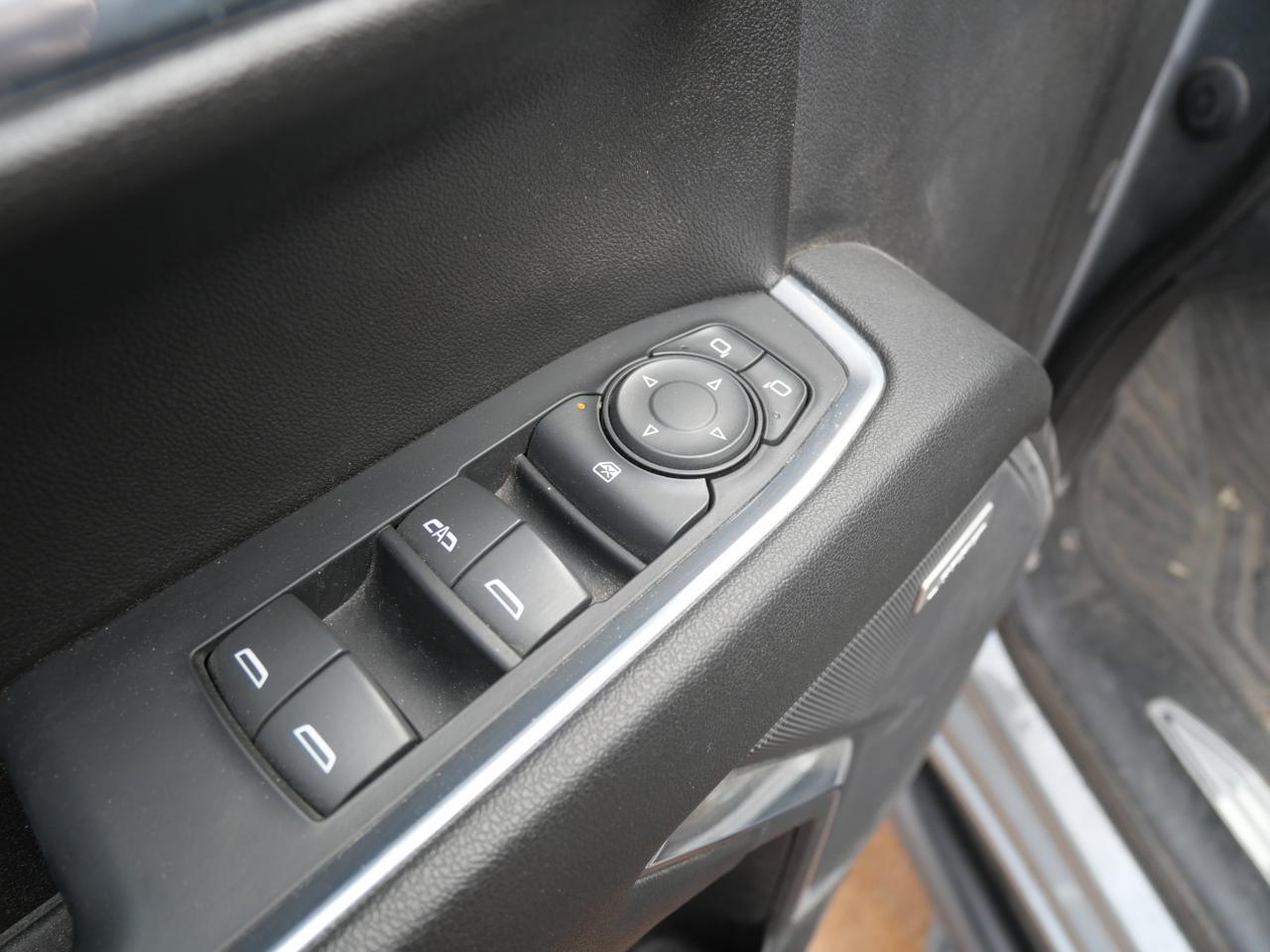 2023 Chevrolet Silverado 1500 LT Trail Boss San Juan TX