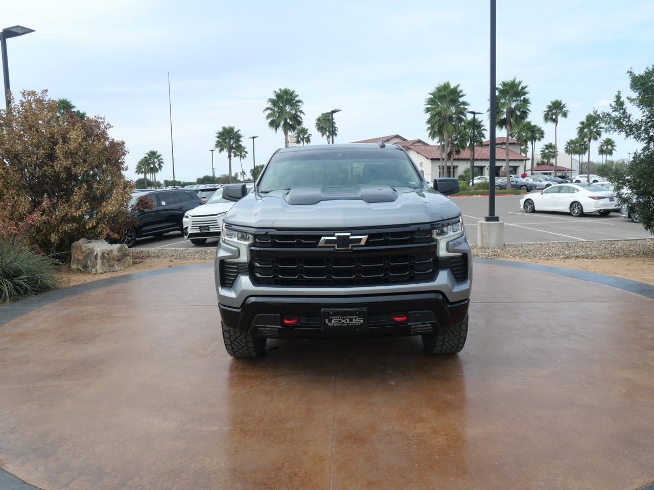 2023 Chevrolet Silverado 1500 LT Trail Boss San Juan TX