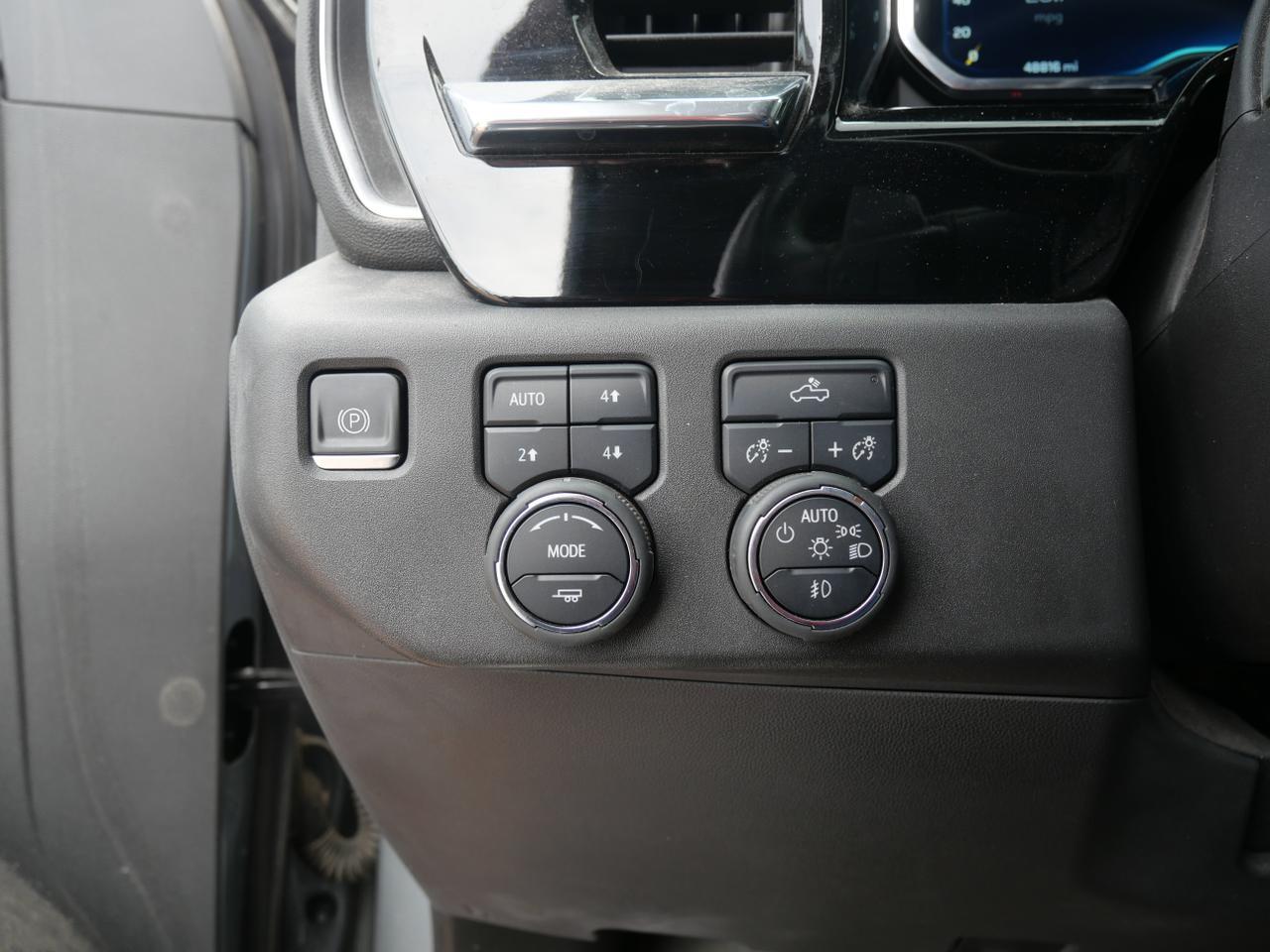 2023 Chevrolet Silverado 1500 LT Trail Boss San Juan TX