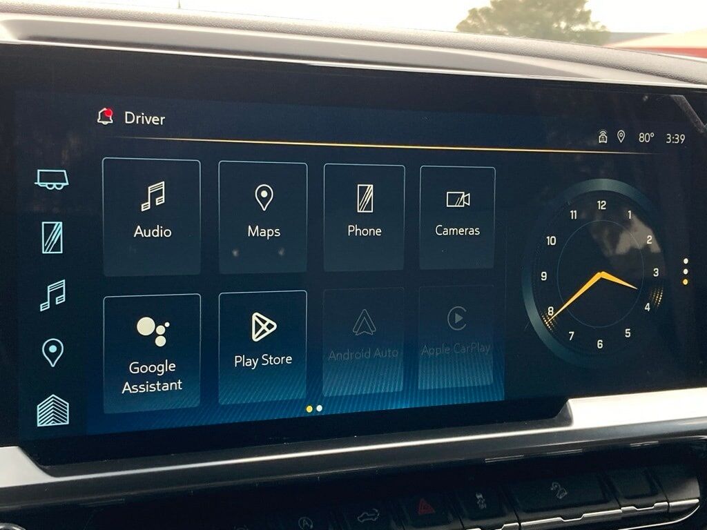 2023 Chevrolet Silverado 1500 LT Trail Boss San Antonio TX