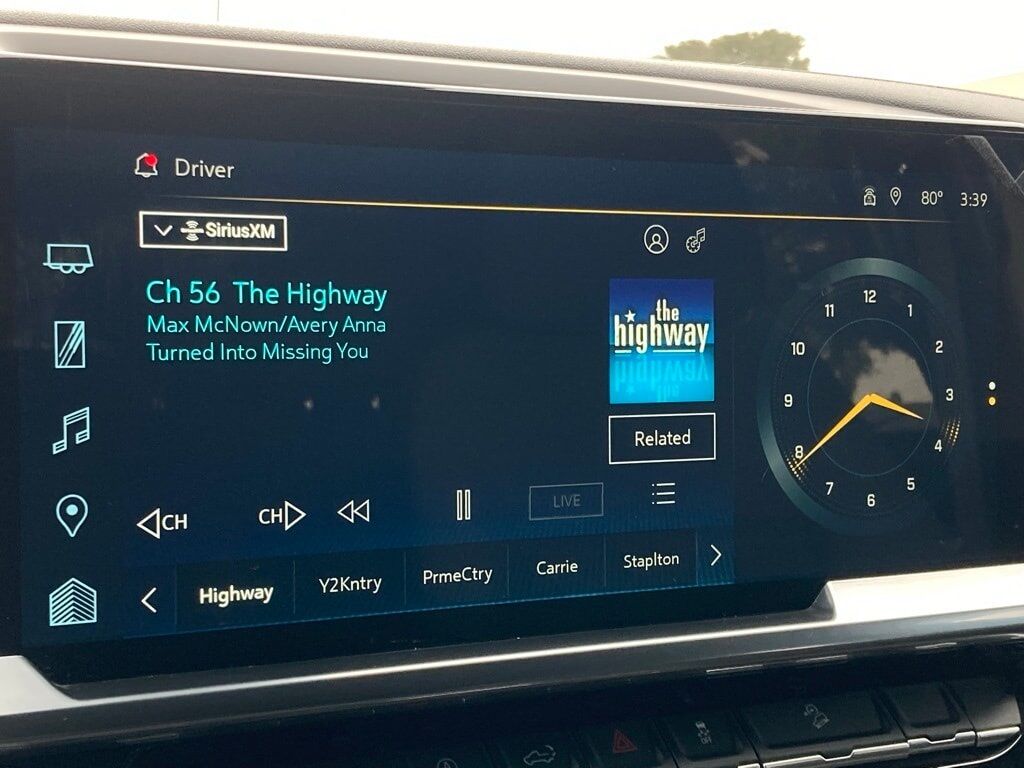 2023 Chevrolet Silverado 1500 LT Trail Boss San Antonio TX