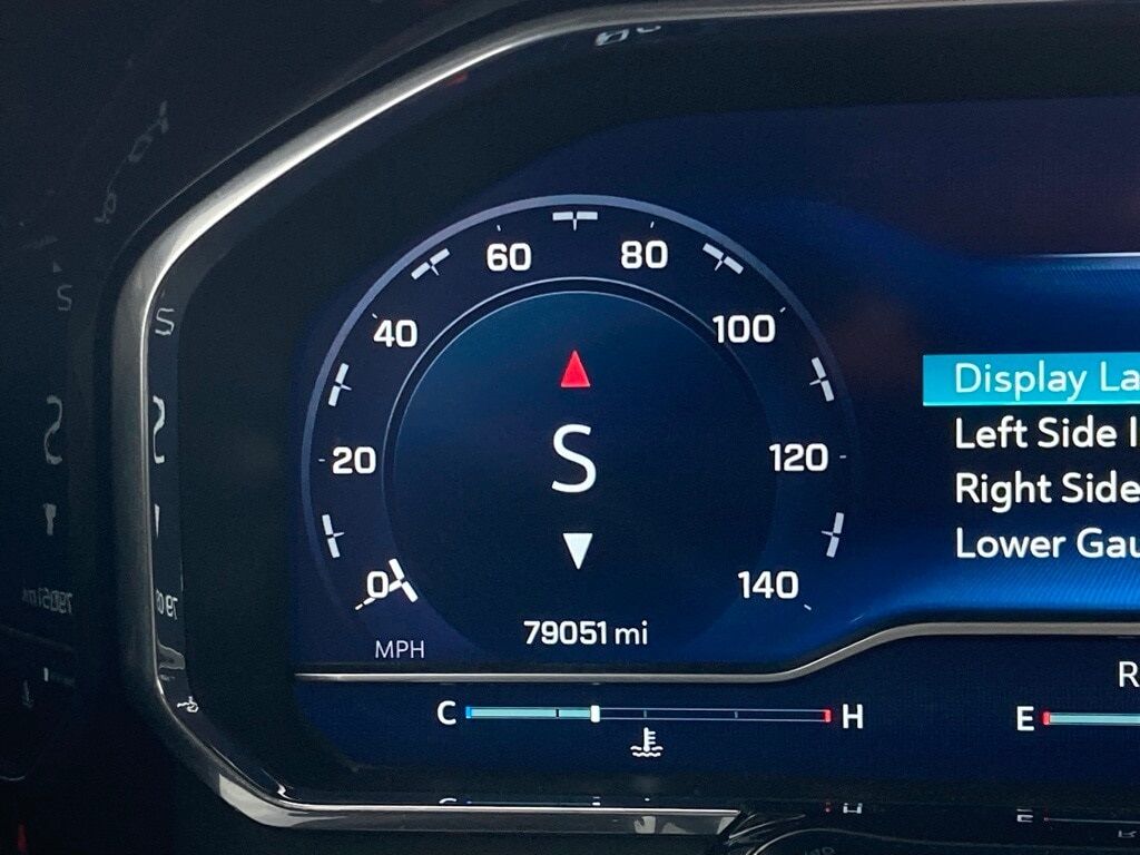 2023 Chevrolet Silverado 1500 LT Trail Boss San Antonio TX