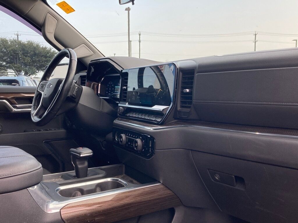 2023 Chevrolet Silverado 1500 LT Trail Boss San Antonio TX