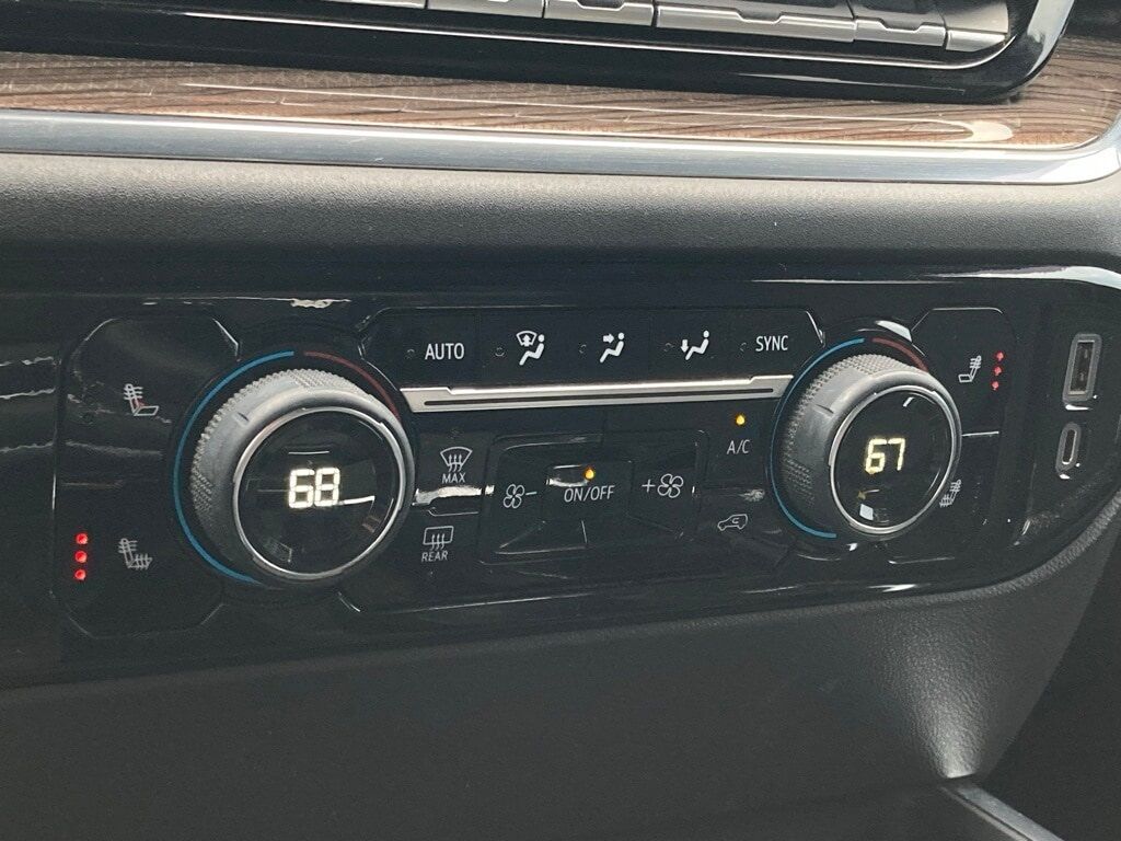 2023 Chevrolet Silverado 1500 LT Trail Boss San Antonio TX