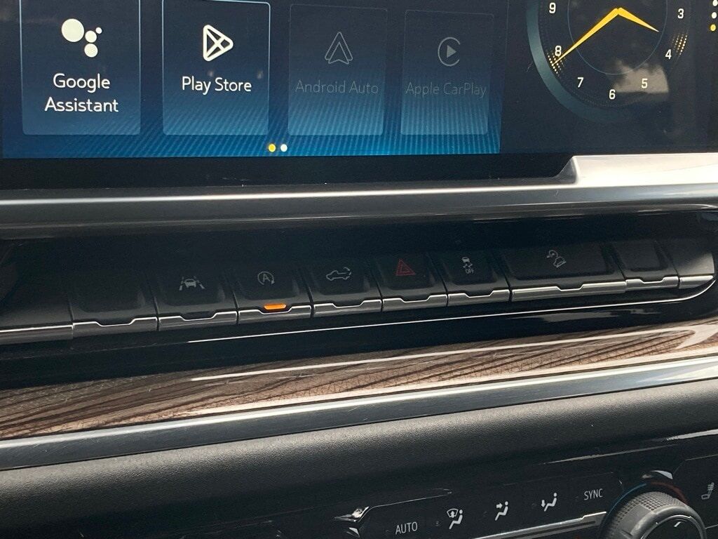 2023 Chevrolet Silverado 1500 LT Trail Boss San Antonio TX