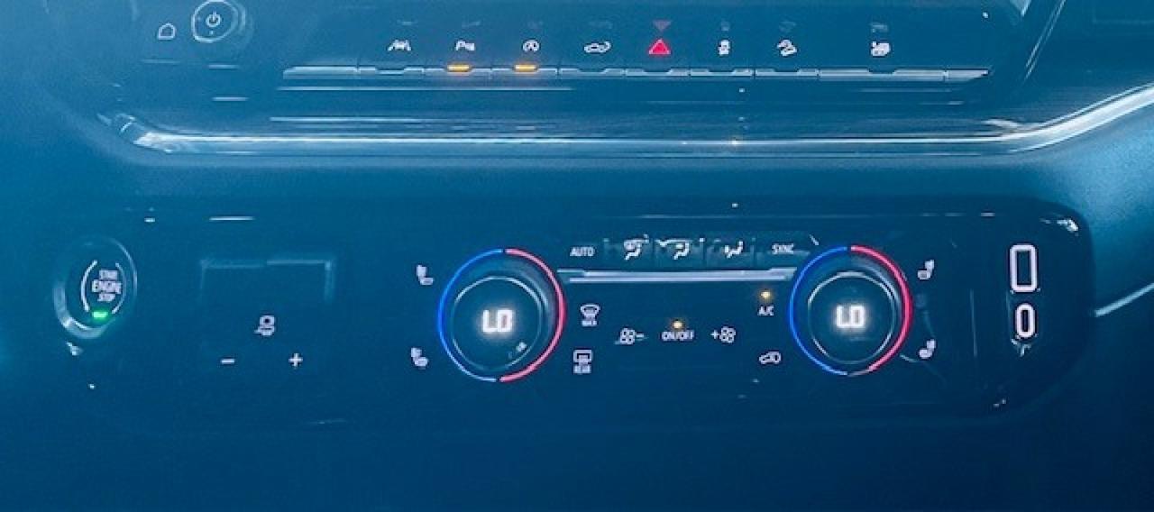 2023 Chevrolet Silverado 1500 LT Trail Boss Spring Branch TX
