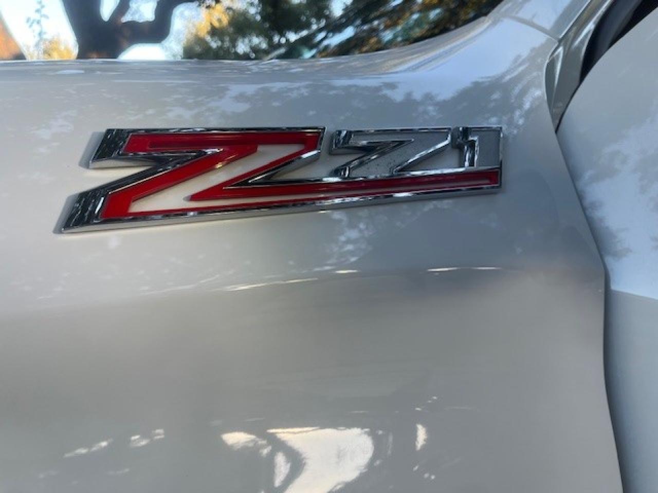 2023 Chevrolet Silverado 1500 LT Trail Boss Spring Branch TX
