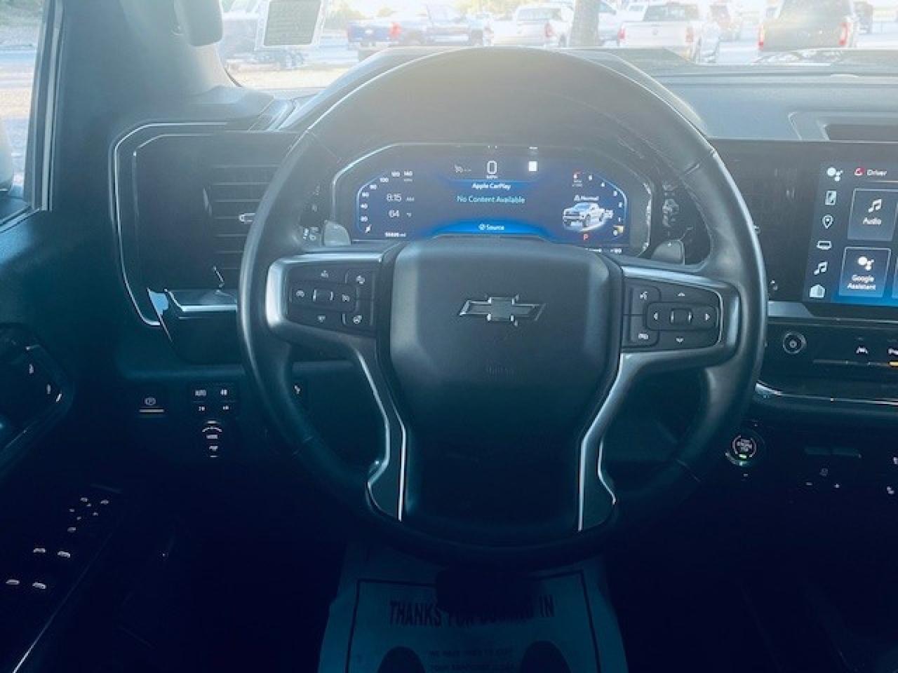 2023 Chevrolet Silverado 1500 LT Trail Boss Spring Branch TX