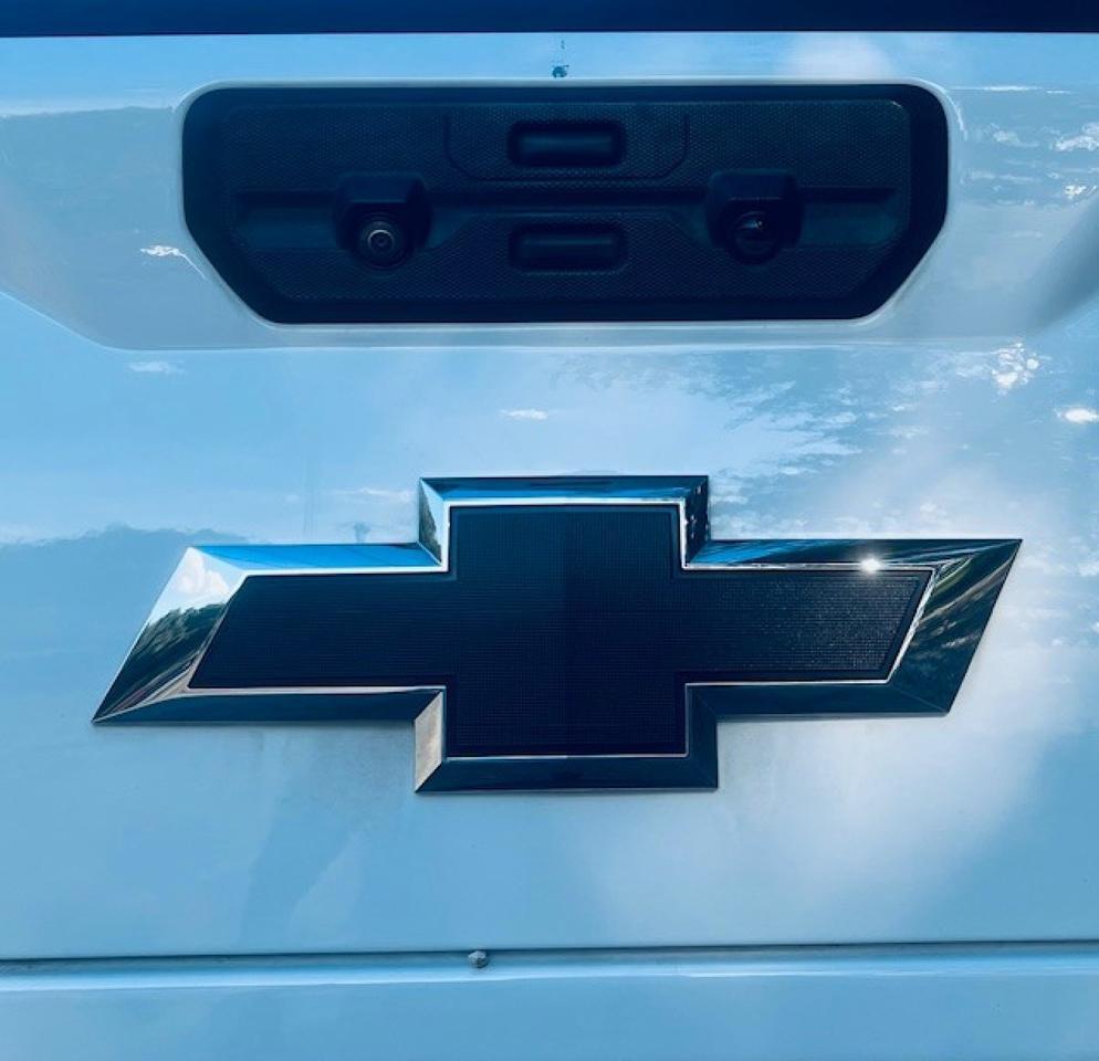 2023 Chevrolet Silverado 1500 LT Trail Boss Spring Branch TX