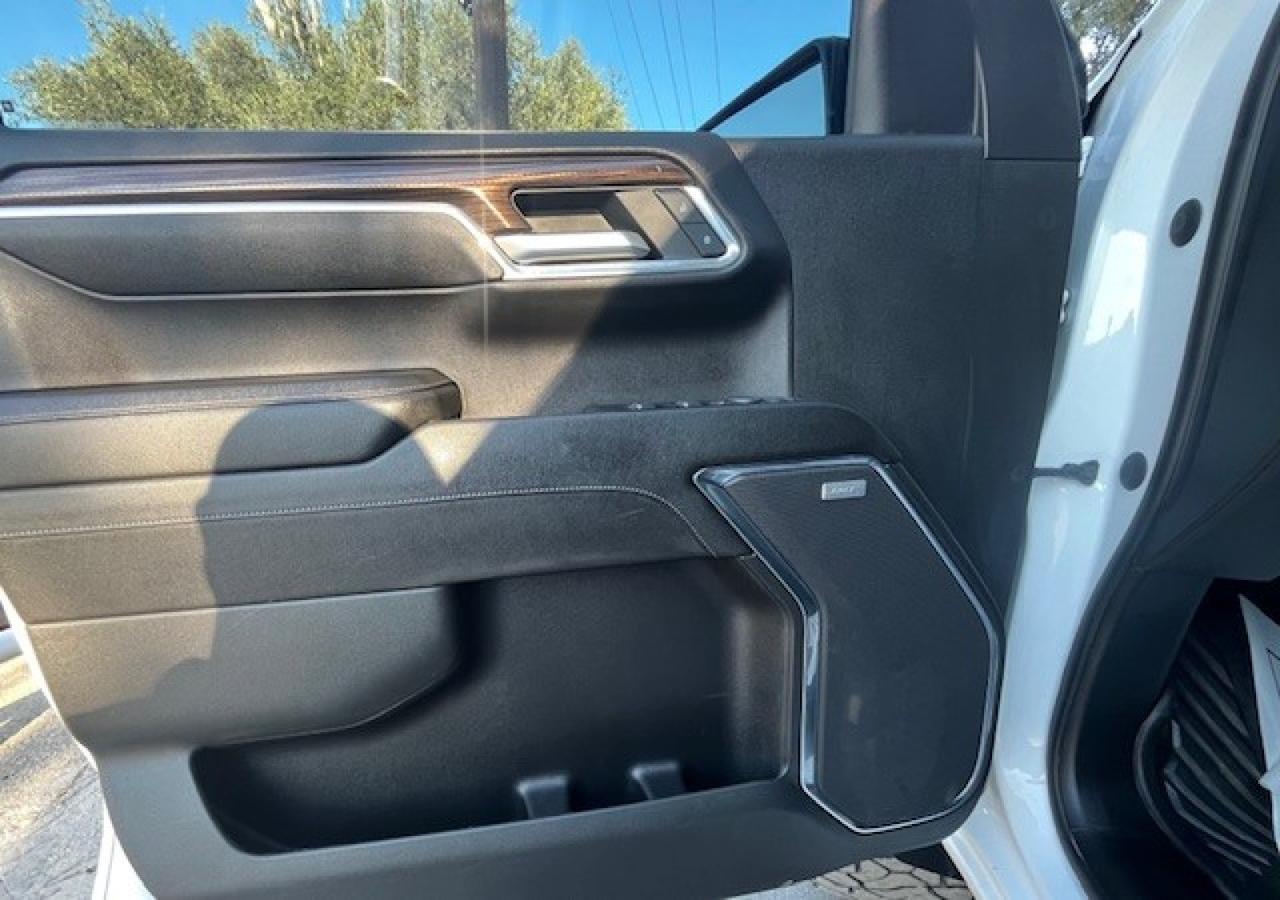 2023 Chevrolet Silverado 1500 LT Trail Boss Spring Branch TX