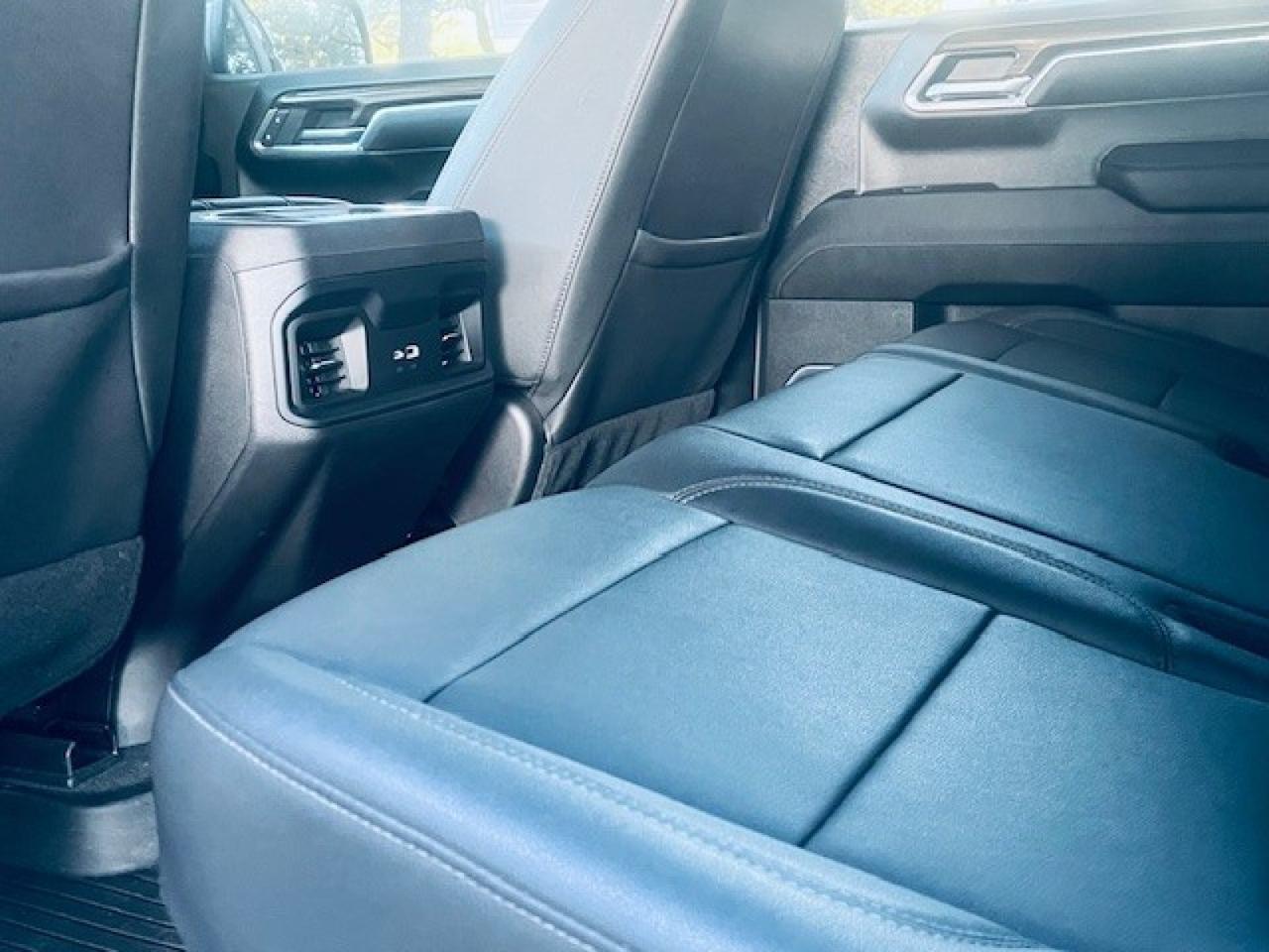 2023 Chevrolet Silverado 1500 LT Trail Boss Spring Branch TX