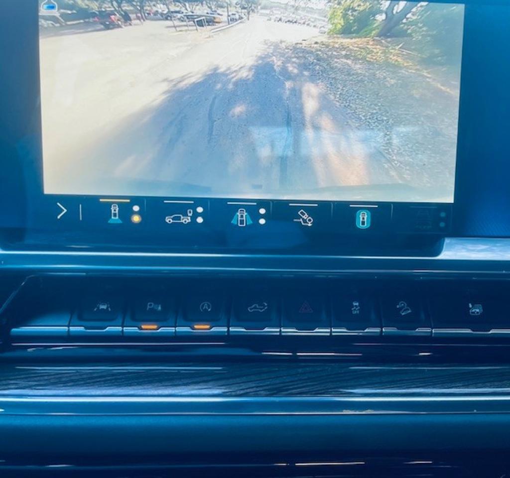2023 Chevrolet Silverado 1500 LT Trail Boss Spring Branch TX