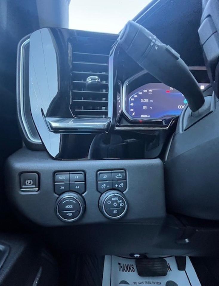 2023 Chevrolet Silverado 1500 LT Trail Boss Spring Branch TX