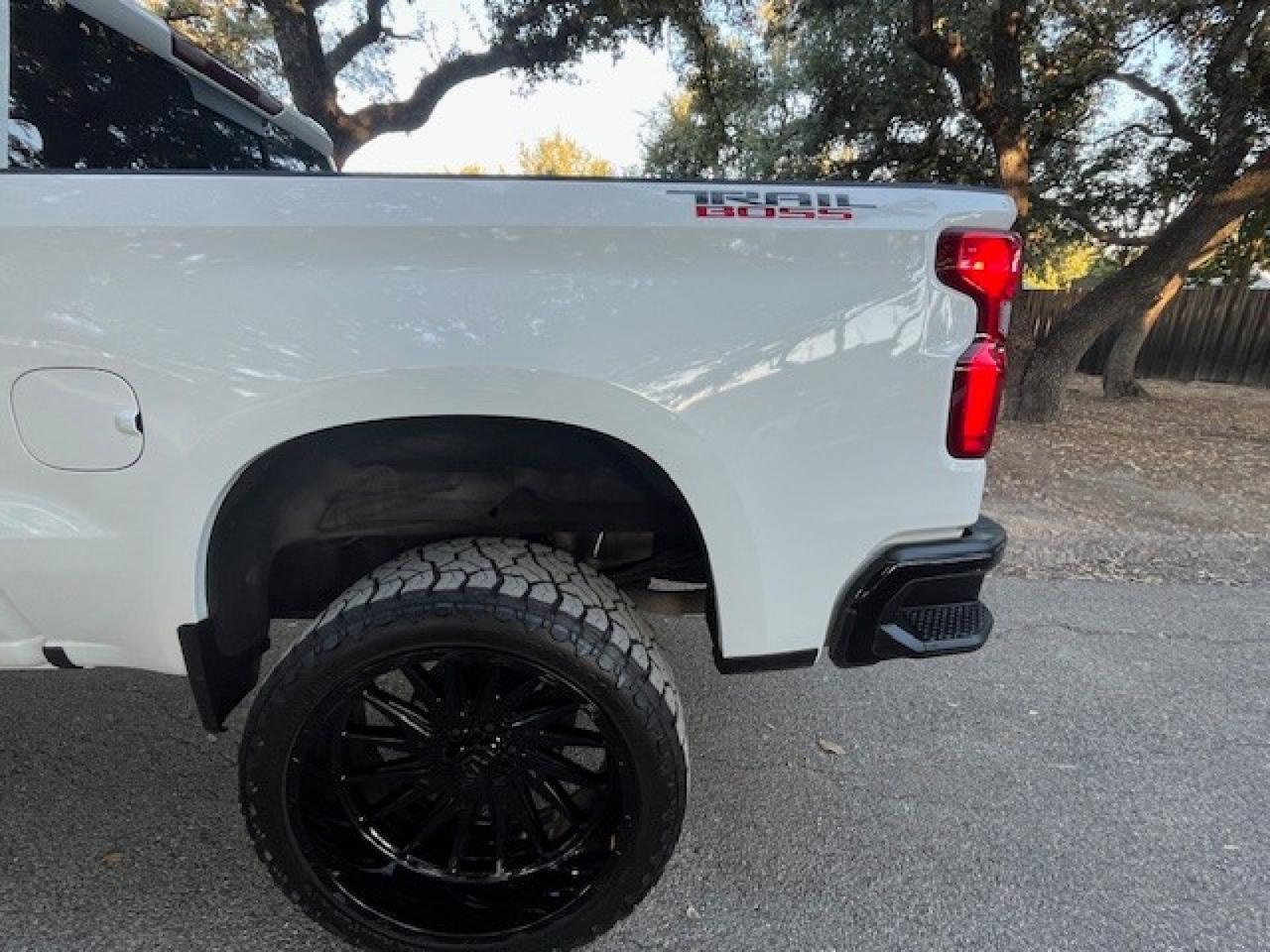 2023 Chevrolet Silverado 1500 LT Trail Boss Spring Branch TX