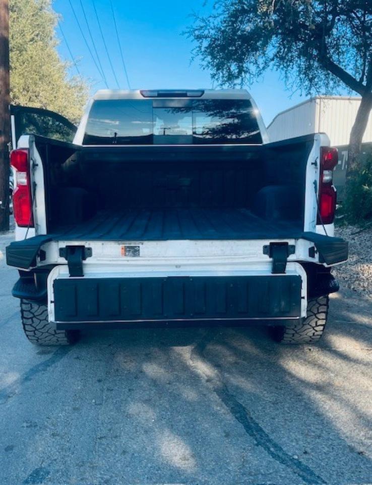 2023 Chevrolet Silverado 1500 LT Trail Boss Spring Branch TX