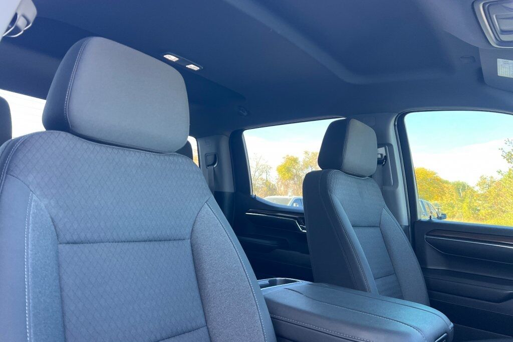 2023 Chevrolet Silverado 1500 LT Trail Boss Fruitland ID